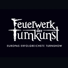 Logo Feuerwerk der Turnkunst